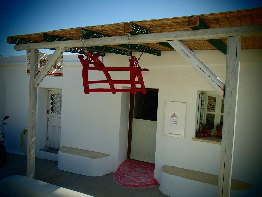 Folégandros Pavlosx2 מראה חיצוני תמונה